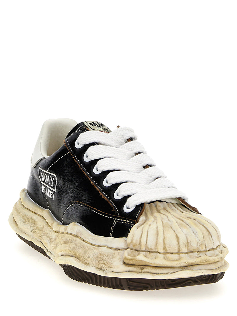 Maison Mihara Yasuhiro Maison Mihara Yasuhiro Blakey Sneakers