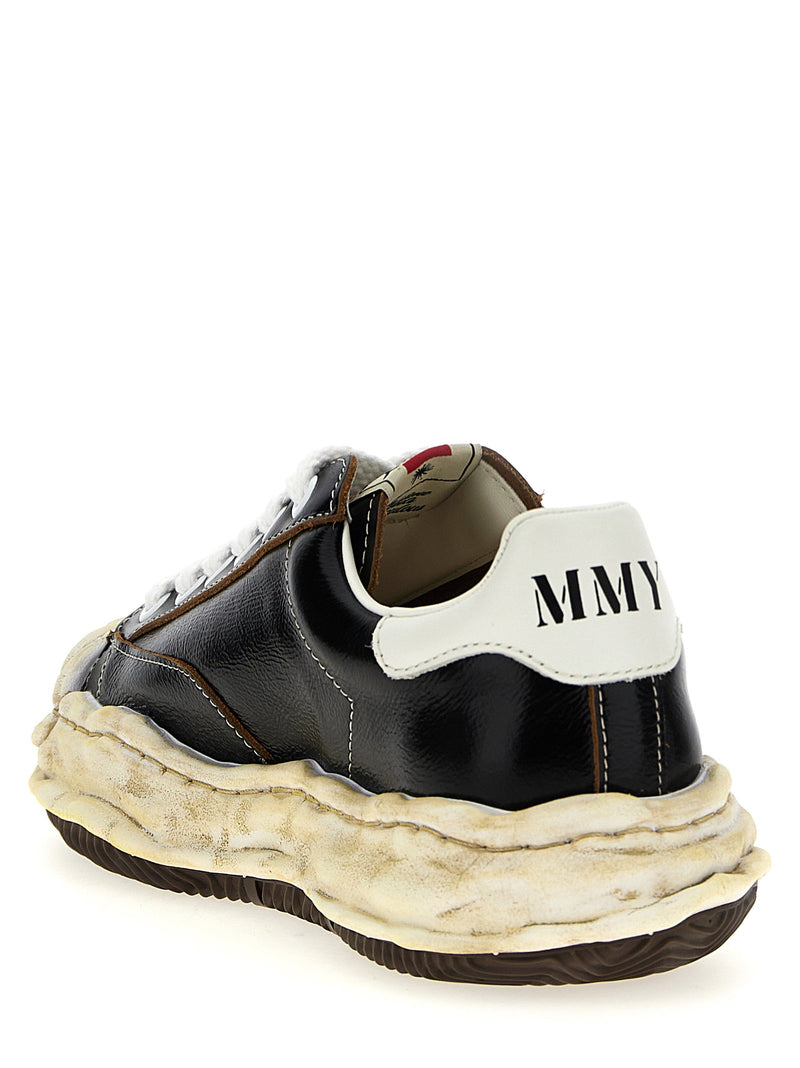 Maison Mihara Yasuhiro Maison Mihara Yasuhiro Blakey Sneakers