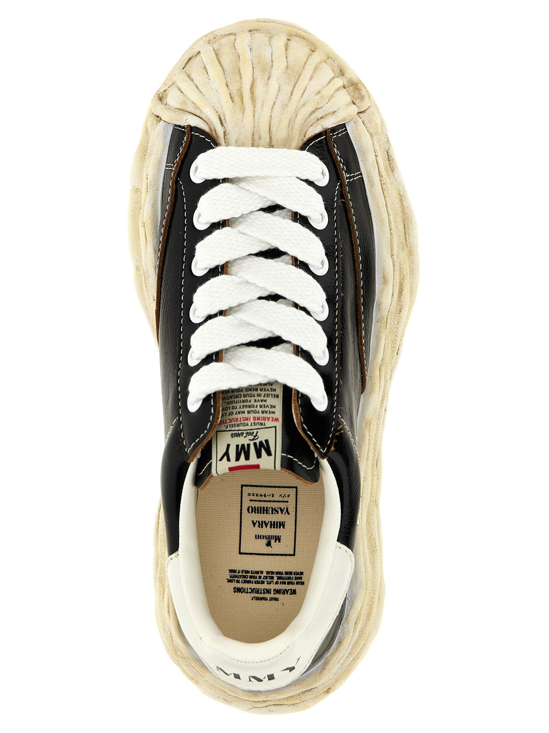 Maison Mihara Yasuhiro Maison Mihara Yasuhiro Blakey Sneakers
