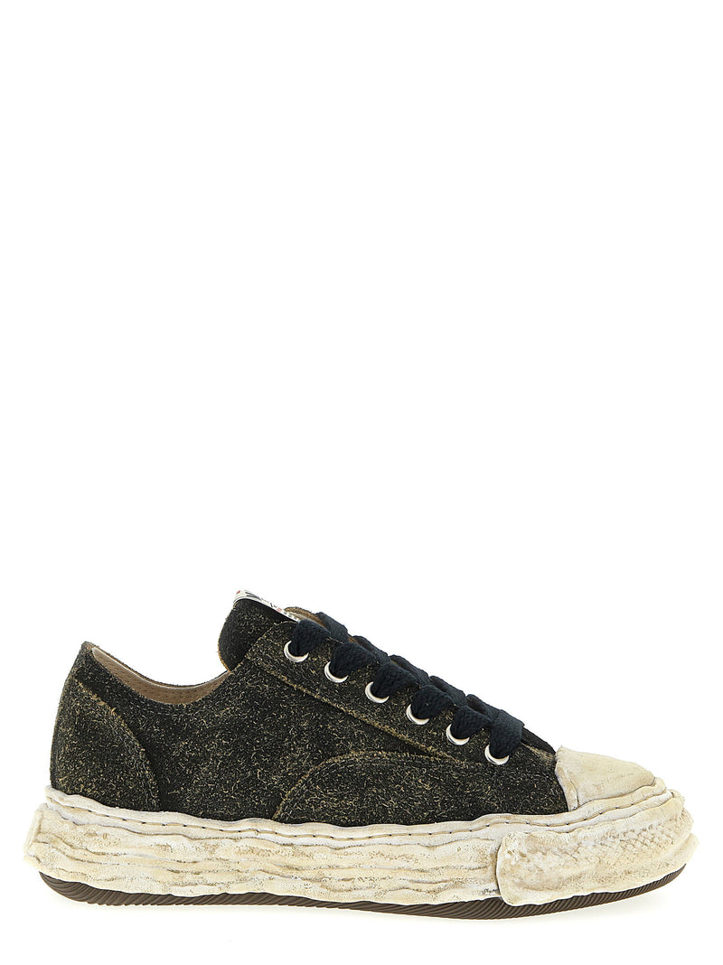 Maison Mihara Yasuhiro Maison Mihara Yasuhiro Peterson23 Sneakers