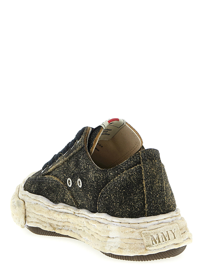Maison Mihara Yasuhiro Maison Mihara Yasuhiro Peterson23 Sneakers