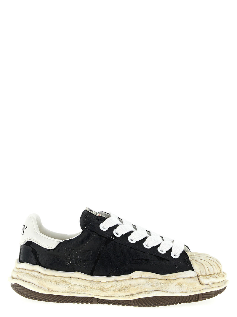 Maison Mihara Yasuhiro Maison Mihara Yasuhiro Blakey Sneakers
