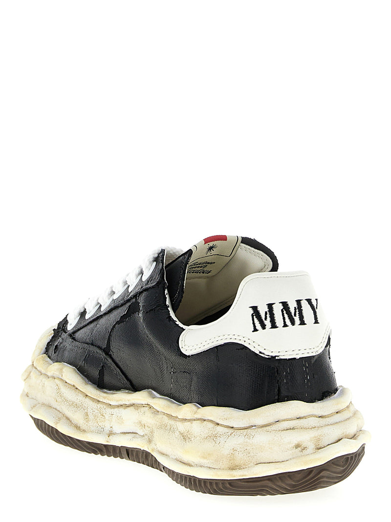 Maison Mihara Yasuhiro Maison Mihara Yasuhiro Blakey Sneakers