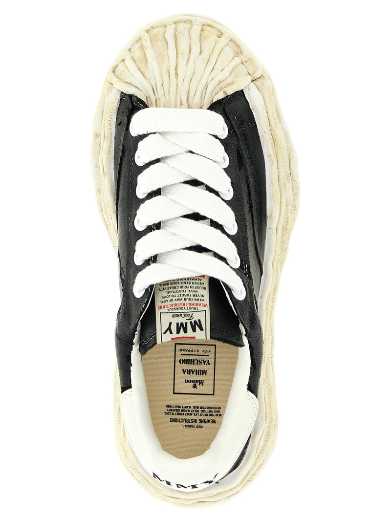 Maison Mihara Yasuhiro Maison Mihara Yasuhiro Blakey Sneakers
