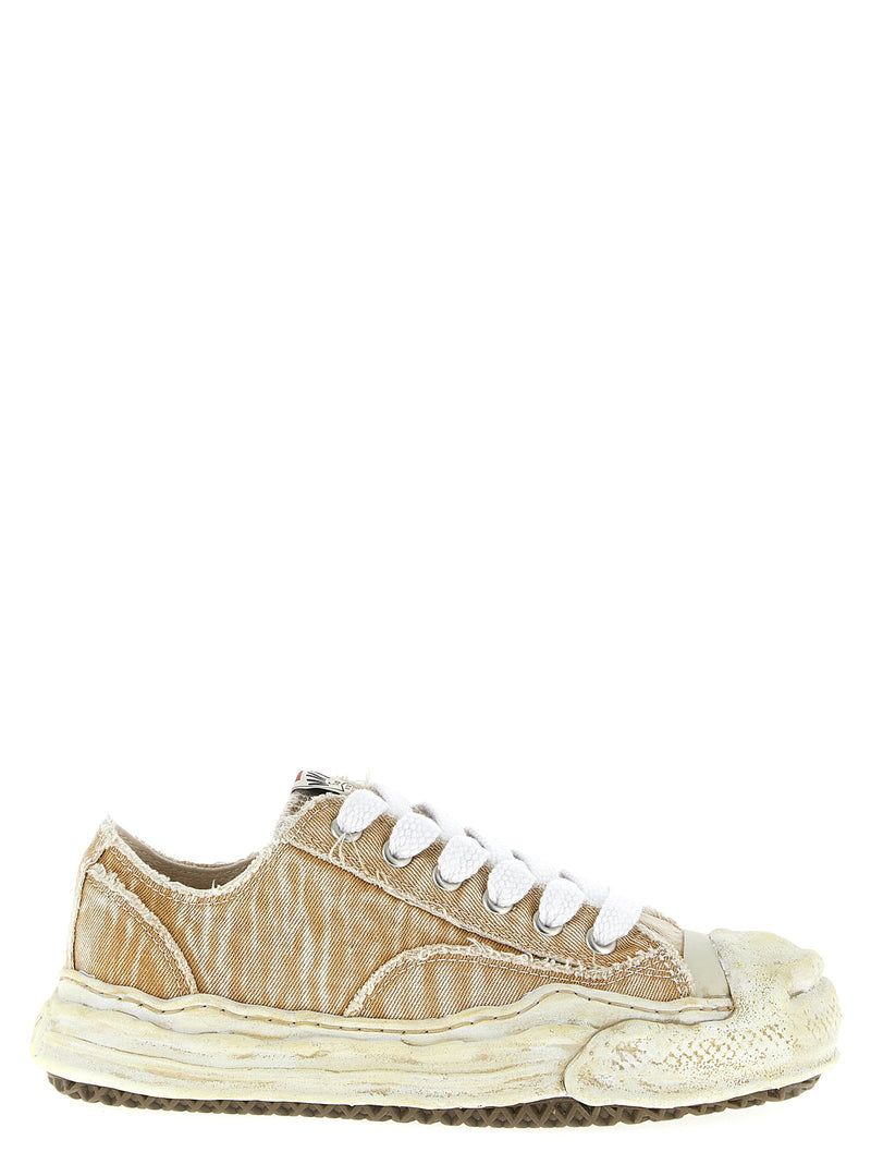 Maison Mihara Yasuhiro Maison Mihara Yasuhiro Hank Sneakers