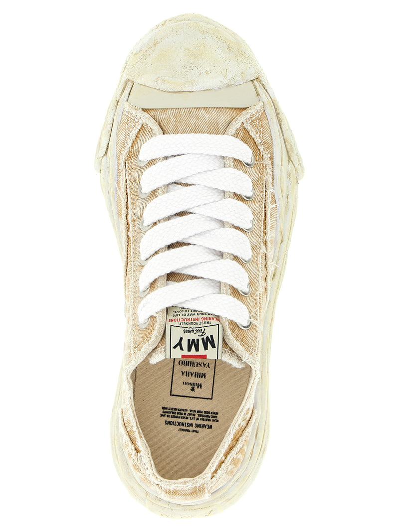 Maison Mihara Yasuhiro Maison Mihara Yasuhiro Hank Sneakers