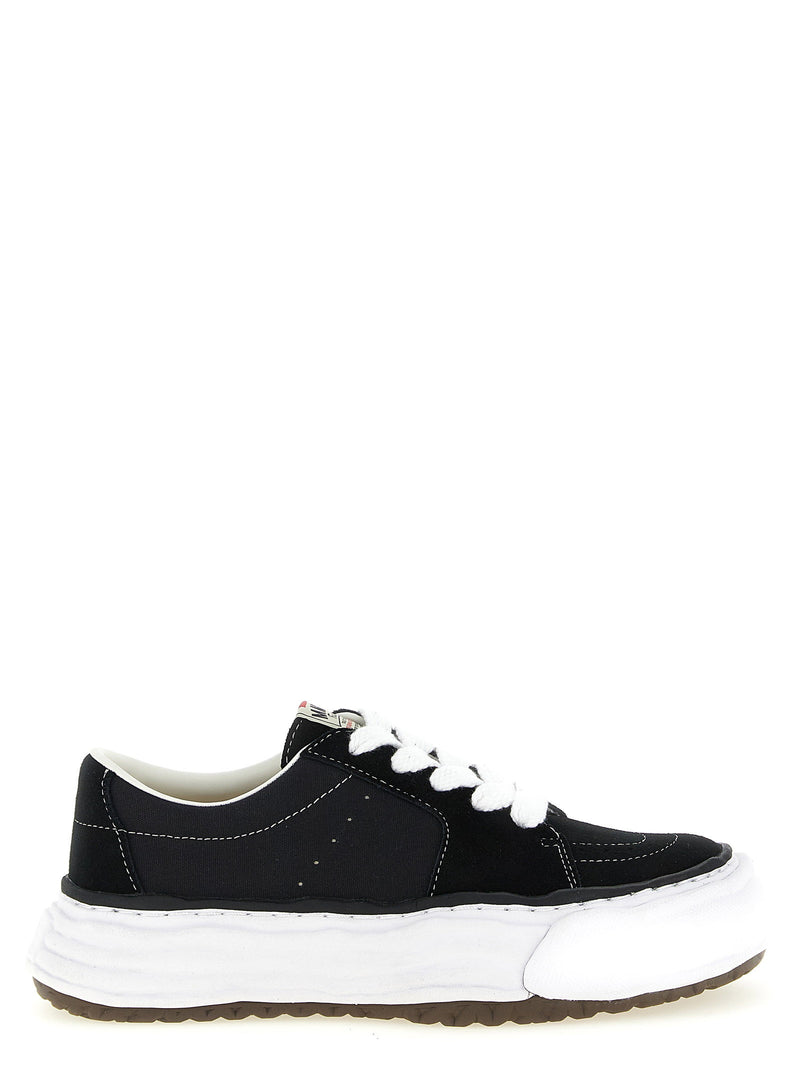 Maison Mihara Yasuhiro Maison Mihara Yasuhiro Eric Sneakers