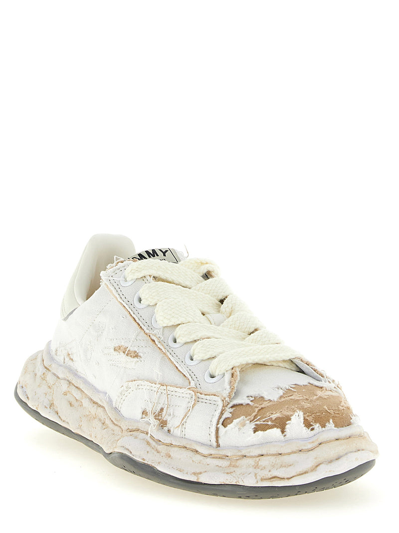 Maison Mihara Yasuhiro Maison Mihara Yasuhiro Charles Sneakers