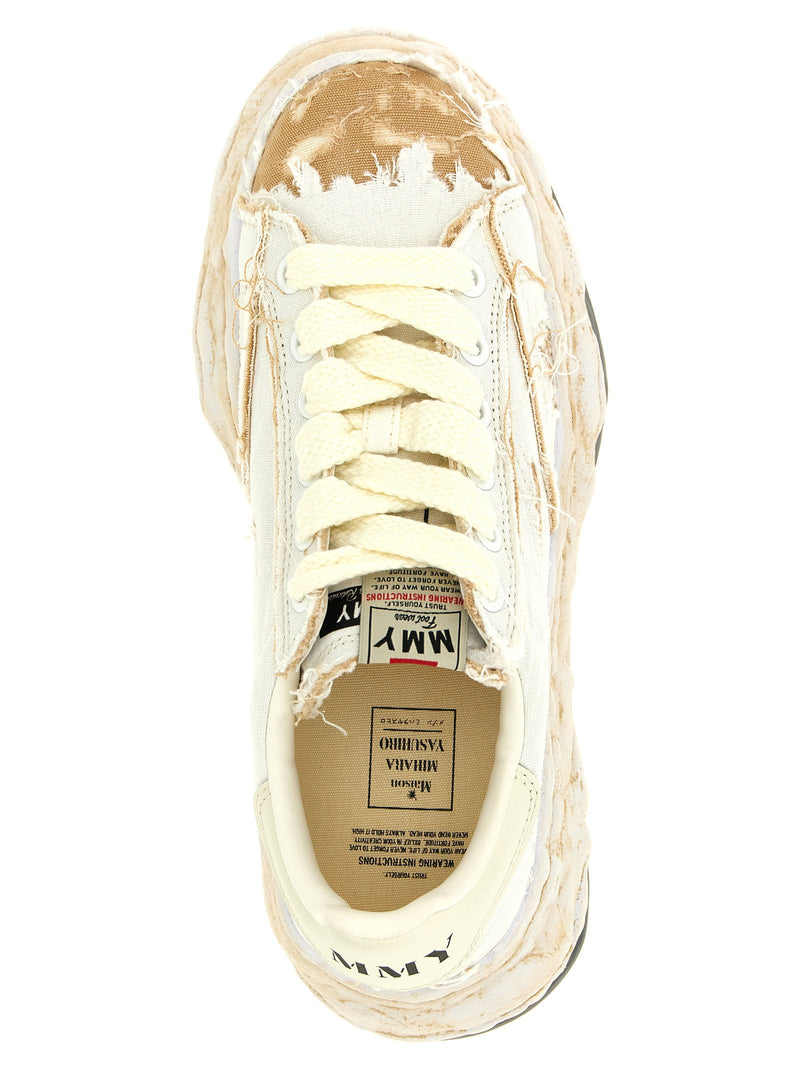 Maison Mihara Yasuhiro Maison Mihara Yasuhiro Charles Sneakers