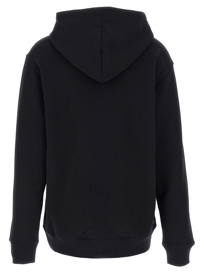 Moschino Moschino Smiley Hoodie