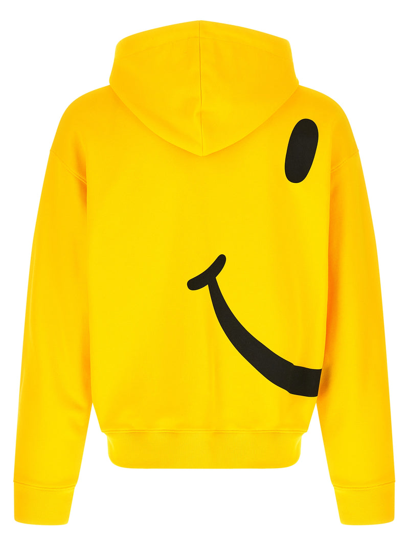 Moschino Moschino Smiley® Hoodie