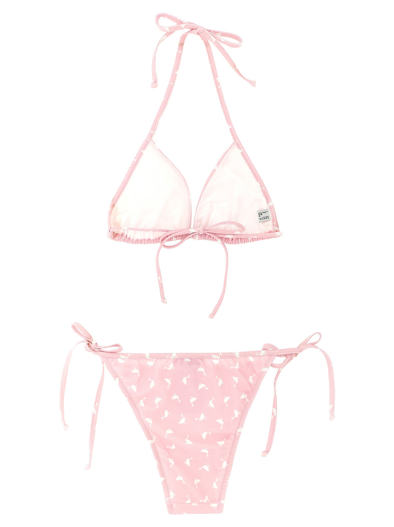 Moschino Goose Bikini | Urbalenti™ NYC