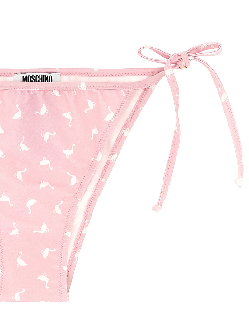 Moschino Goose Bikini | Urbalenti™ NYC