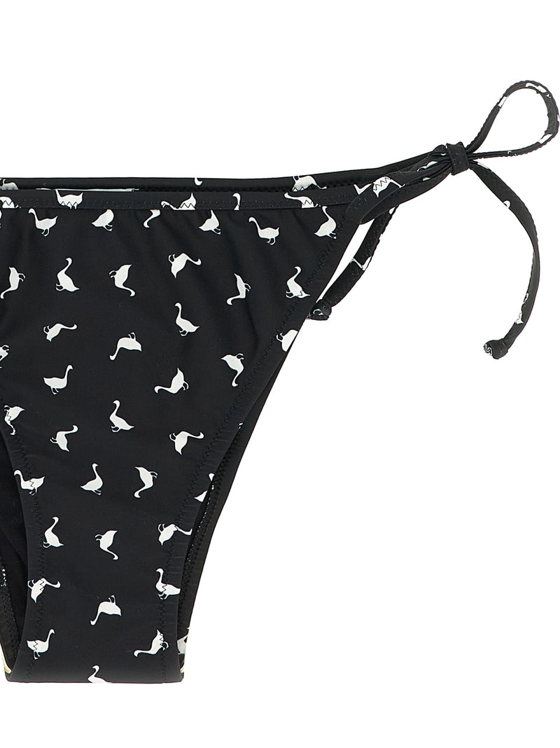 Moschino Goose Bikini Variant 2 | Urbalenti™ NYC