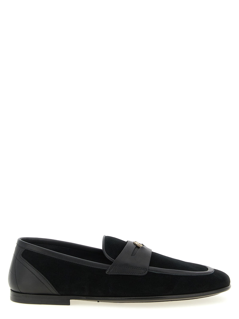 Dolce & Gabbana Ariosto Slipper | Urbalenti™ NYC