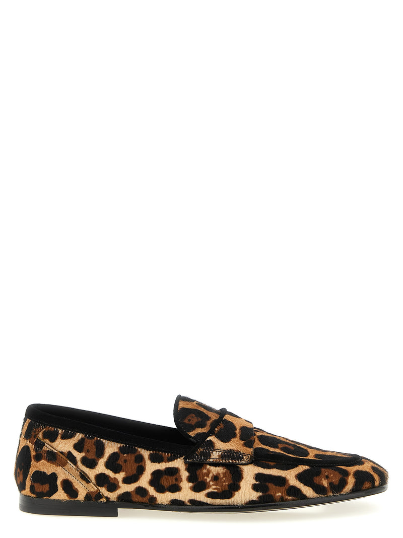 Dolce & Gabbana Ariosto Slipper Variant 2 | Urbalenti™ NYC