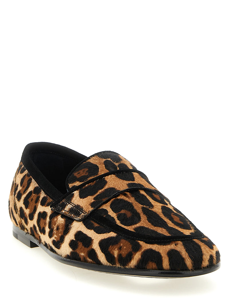 Dolce & Gabbana Ariosto Slipper Variant 2 | Urbalenti™ NYC