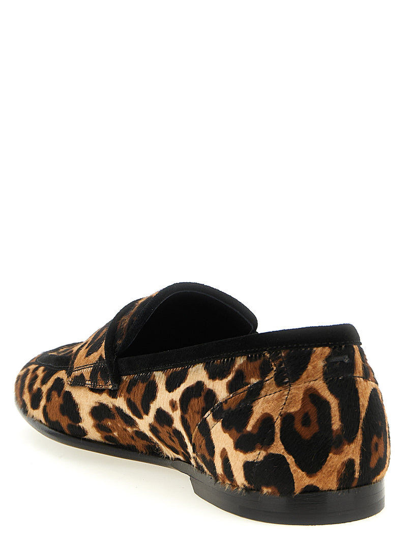 Dolce & Gabbana Ariosto Slipper Variant 2 | Urbalenti™ NYC
