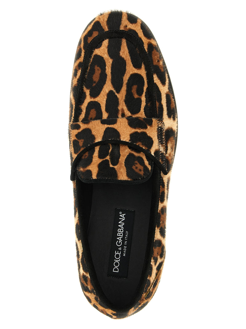 Dolce & Gabbana Ariosto Slipper Variant 2 | Urbalenti™ NYC
