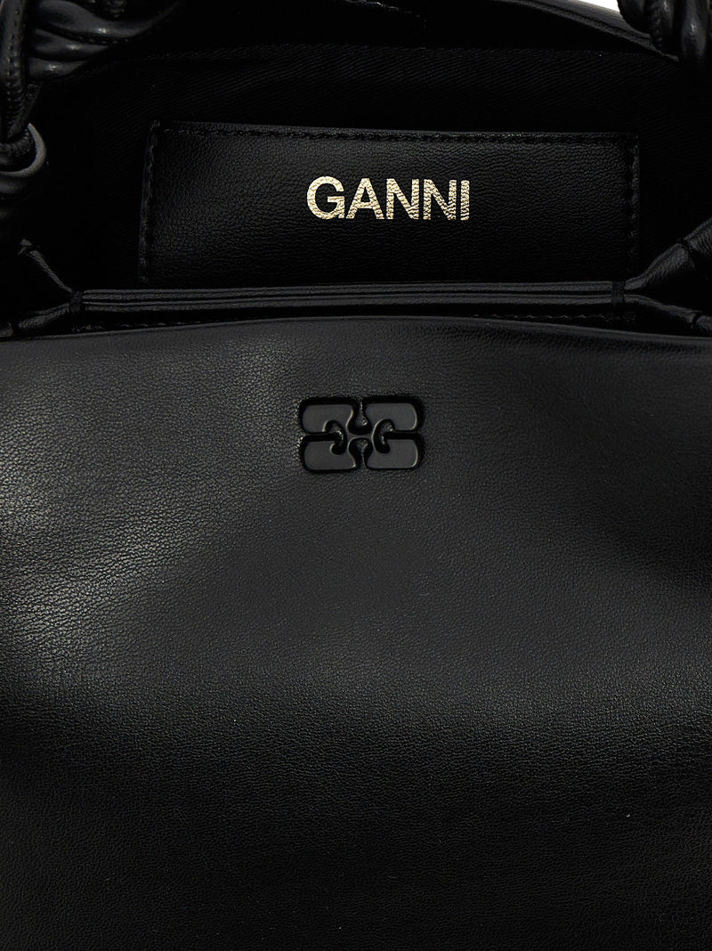 Ganni Bou Handbag
