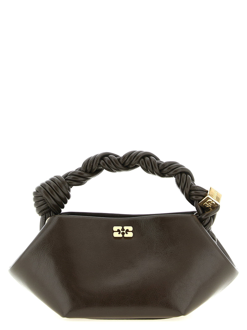 Ganni Ganni Bou Mini Handbag