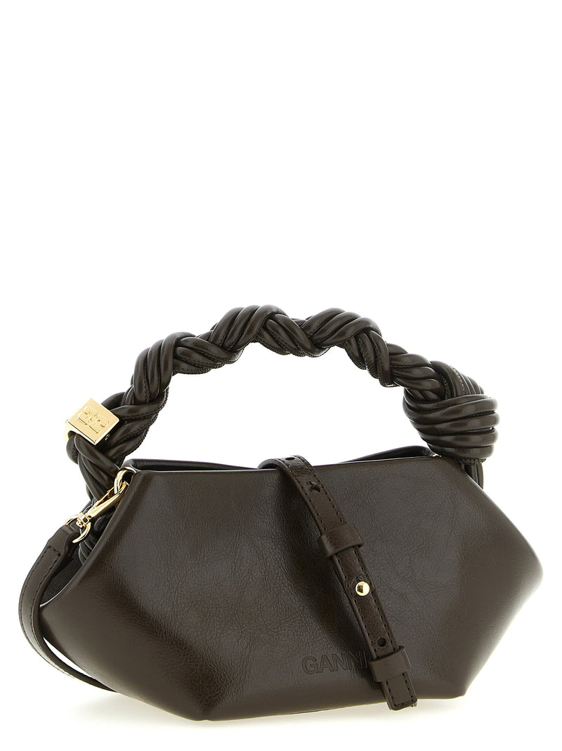 Ganni Ganni Bou Mini Handbag