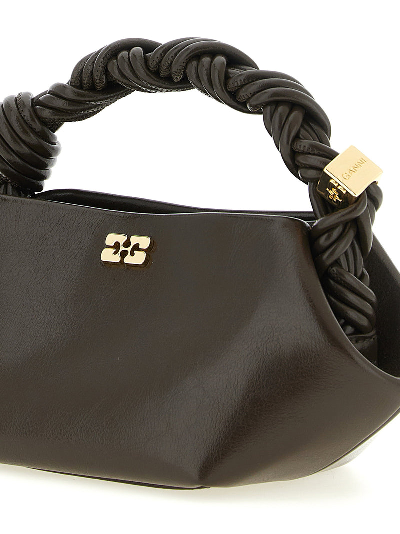 Ganni Ganni Bou Mini Handbag