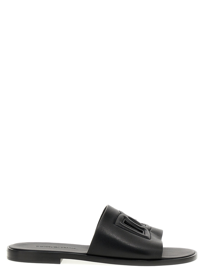 Dolce & Gabbana Dolce & Gabbana Logo Slides