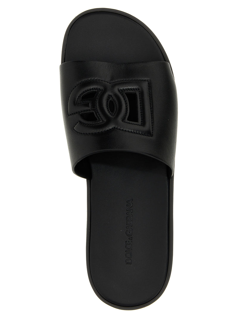 Dolce & Gabbana Dolce & Gabbana Logo Slides