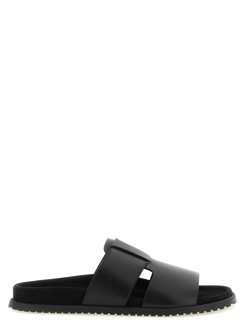 Dolce & Gabbana Dolce & Gabbana Dg Casual Sandals