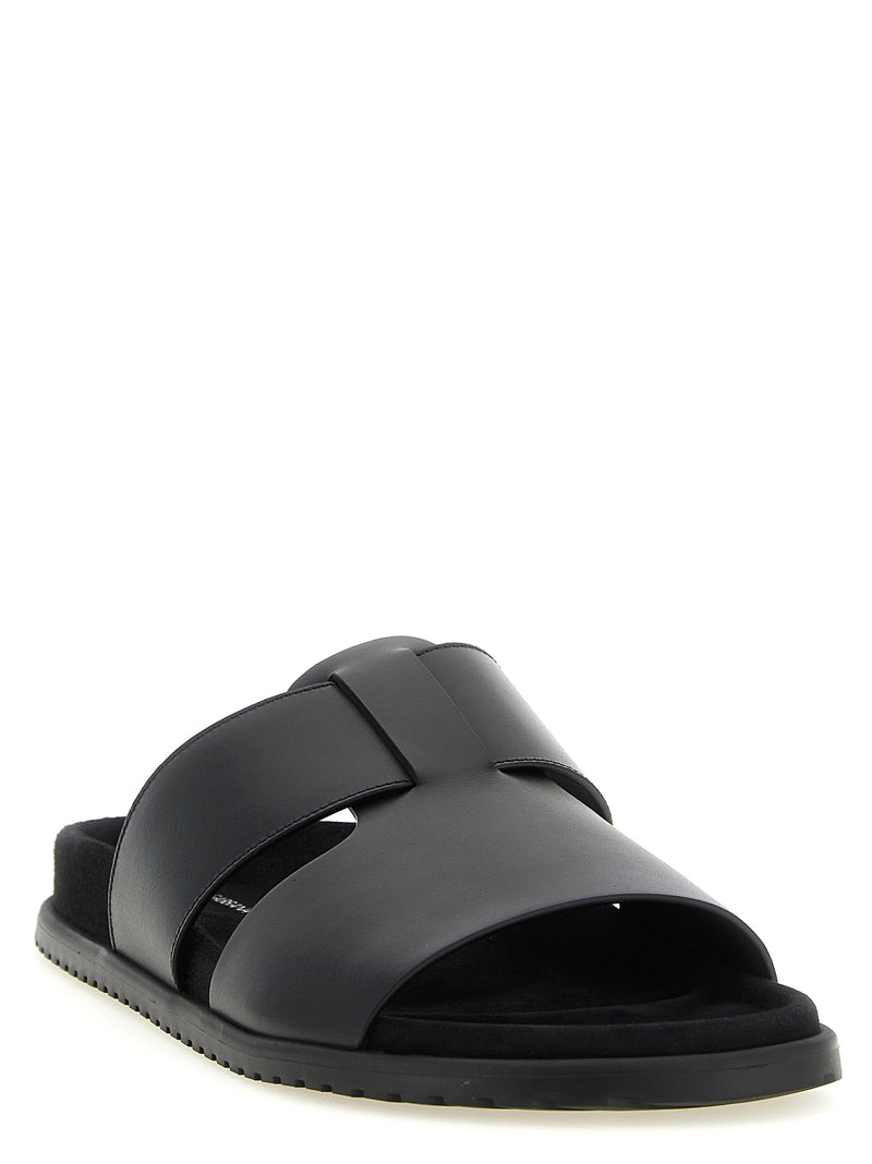 Dolce & Gabbana Dolce & Gabbana Dg Casual Sandals