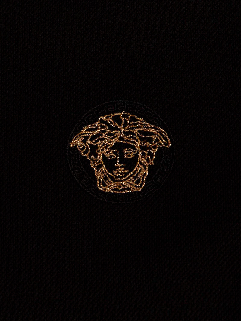 Versace Versace Greca Polo Shirt