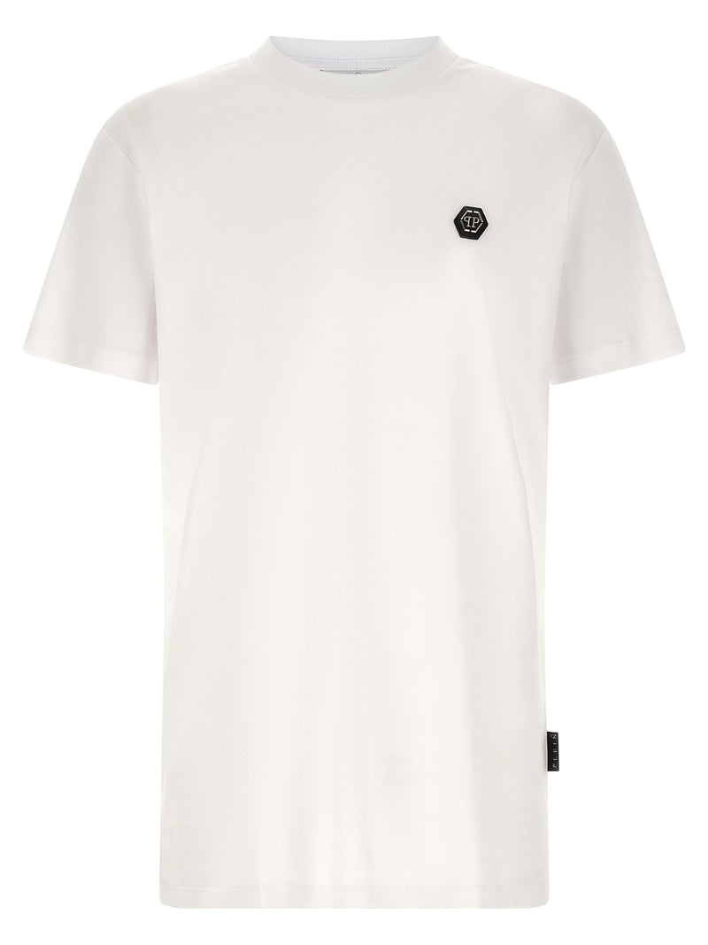 Philipp Plein Philipp Plein Hexagon T-shirt