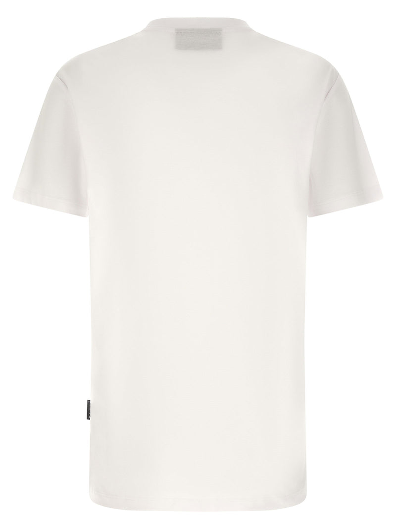 Philipp Plein Philipp Plein Hexagon T-shirt