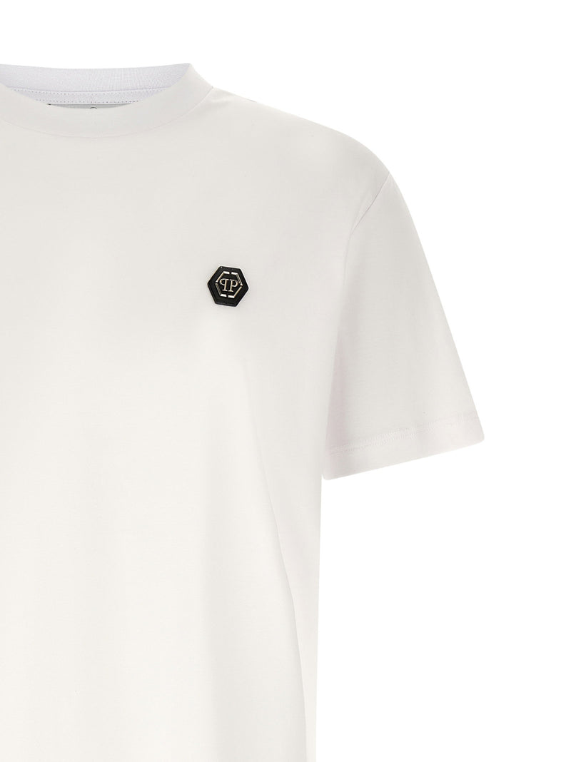 Philipp Plein Philipp Plein Hexagon T-shirt
