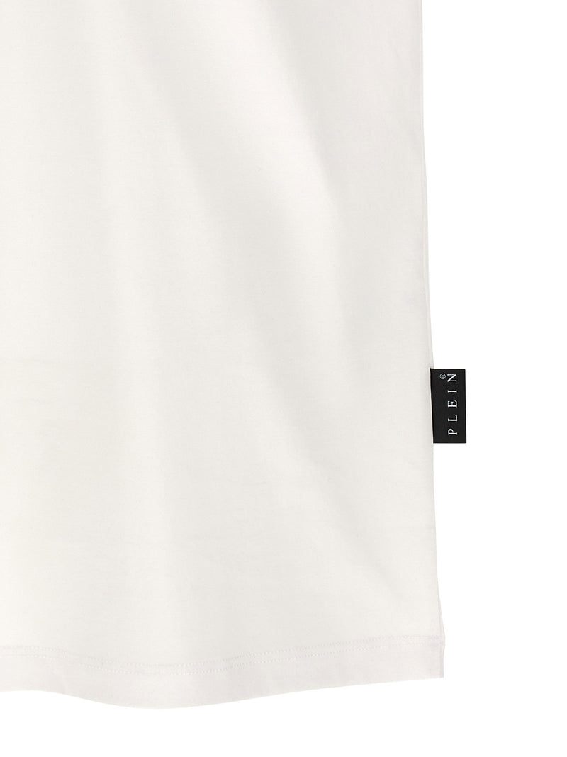 Philipp Plein Philipp Plein Hexagon T-shirt