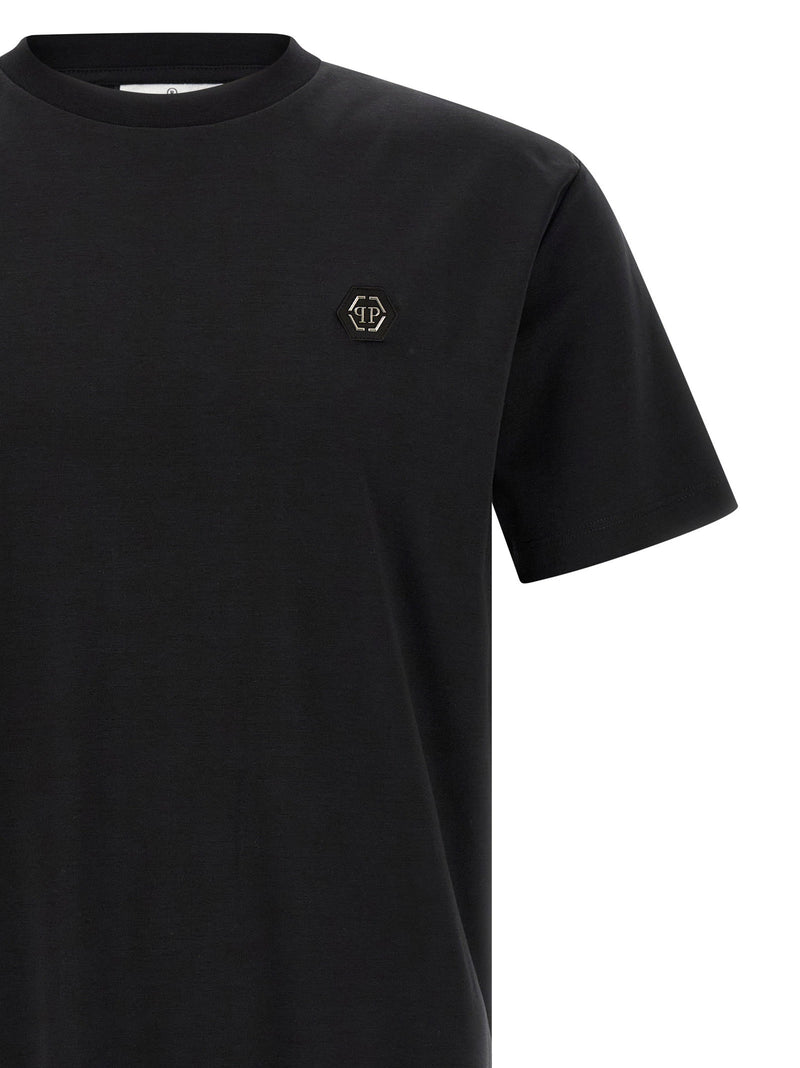 Philipp Plein Philipp Plein Hexagon T-shirt