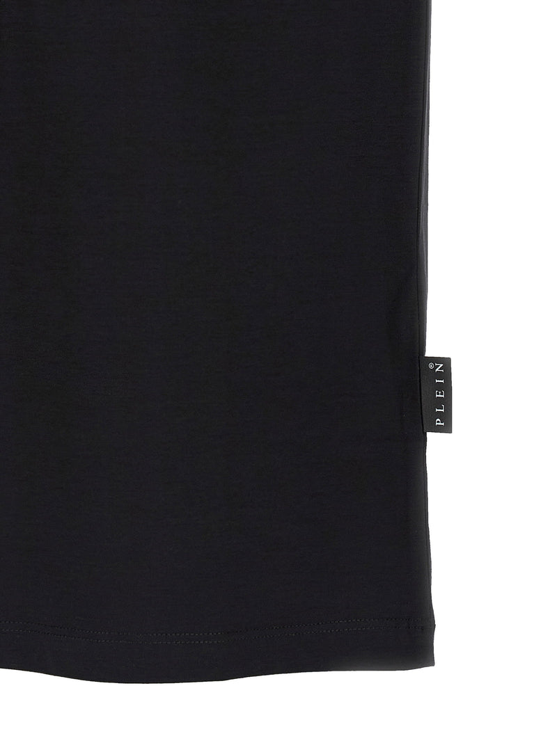 Philipp Plein Philipp Plein Hexagon T-shirt