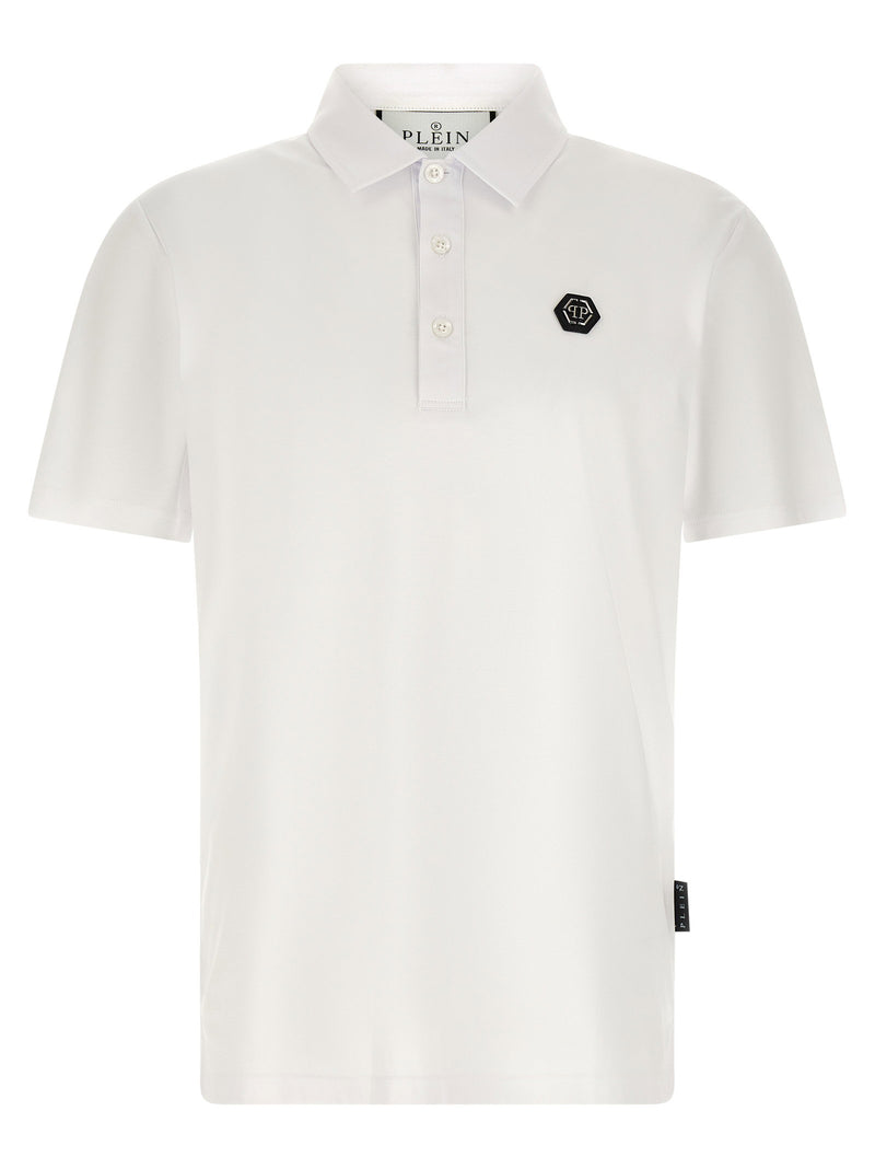 Philipp Plein Philipp Plein Classic Polo Shirt