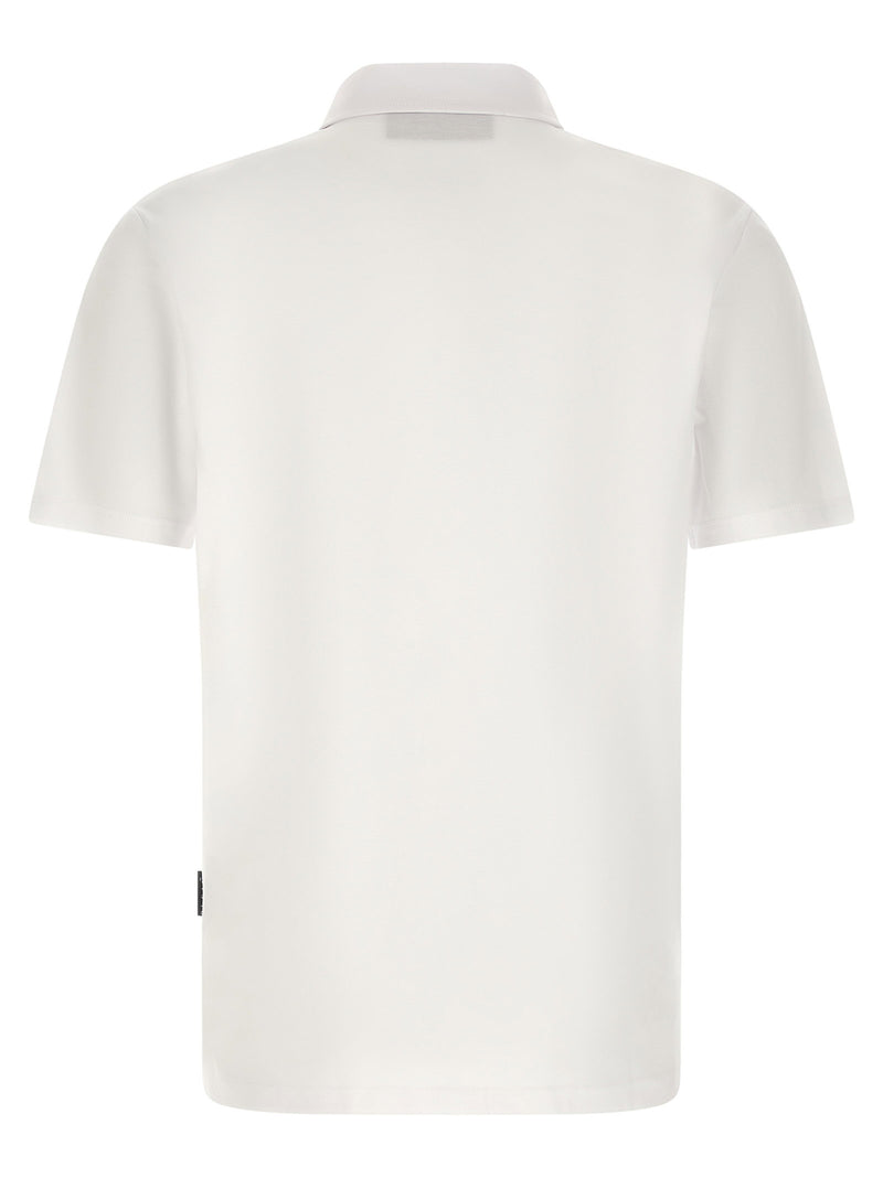 Philipp Plein Philipp Plein Classic Polo Shirt