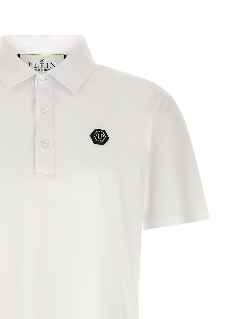 Philipp Plein Philipp Plein Classic Polo Shirt