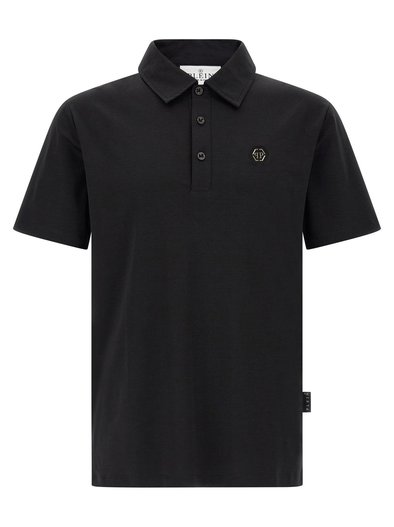 Philipp Plein Philipp Plein Classic Polo Shirt