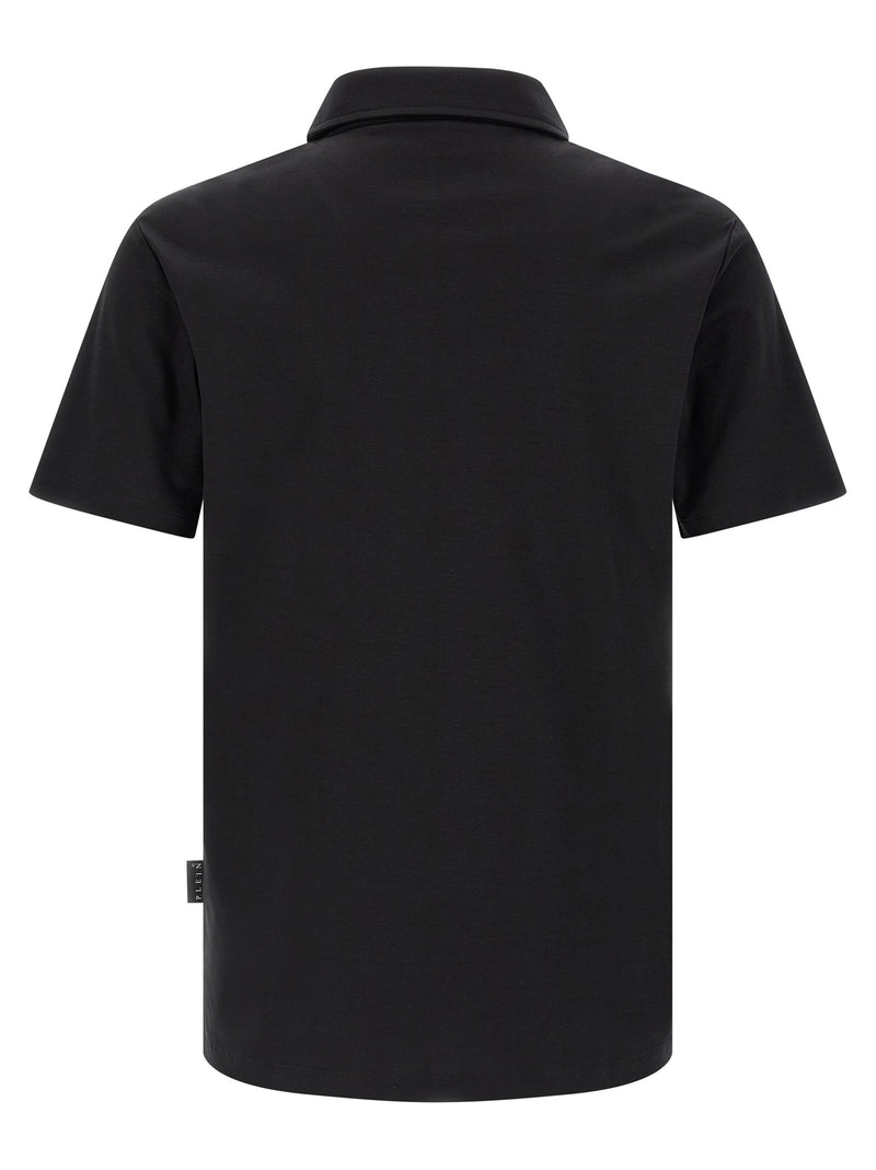 Philipp Plein Philipp Plein Classic Polo Shirt