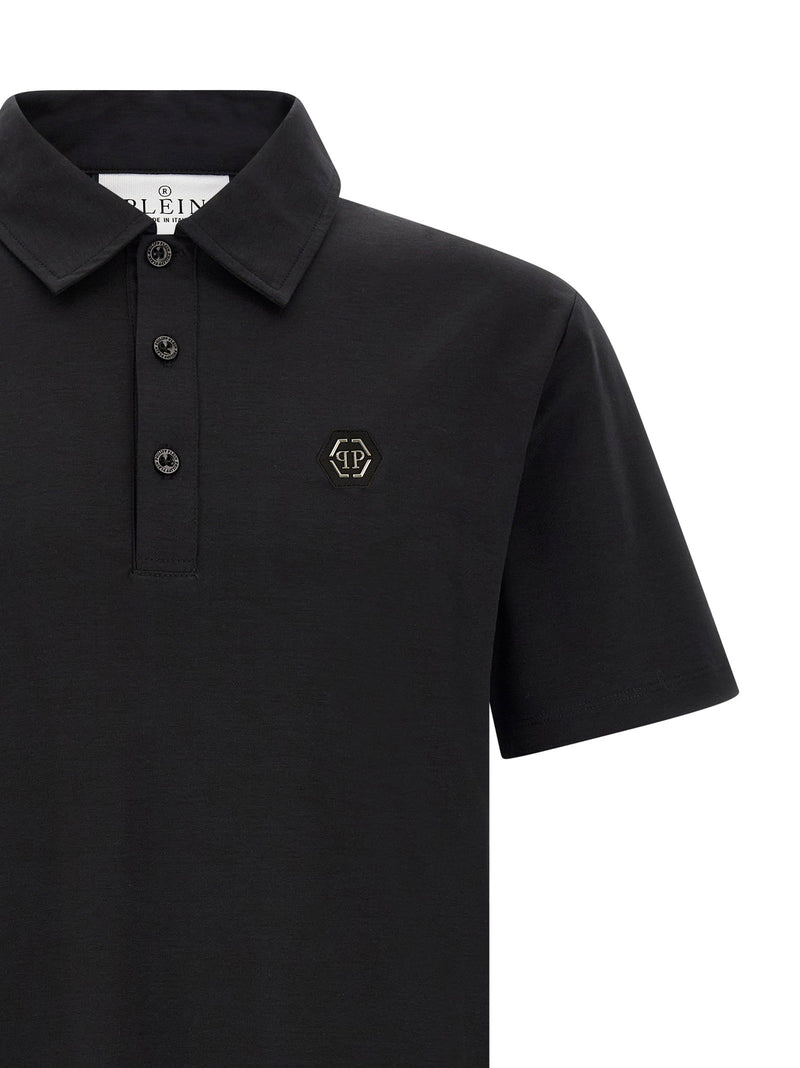 Philipp Plein Philipp Plein Classic Polo Shirt