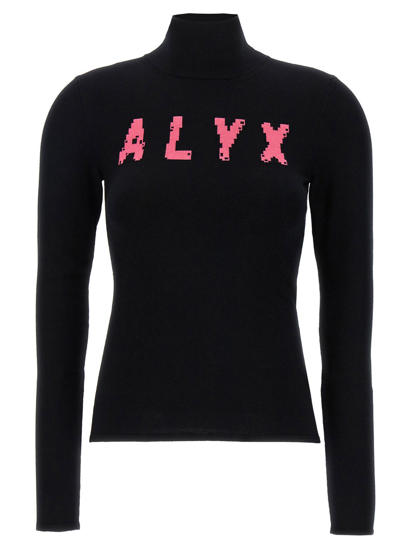 1017-Alyx-9Sm 1017-Alyx-9Sm Logo Sweater
