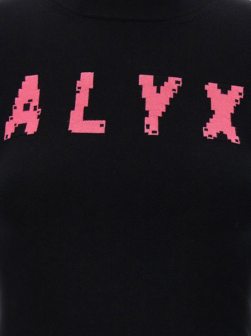 1017-Alyx-9Sm 1017-Alyx-9Sm Logo Sweater