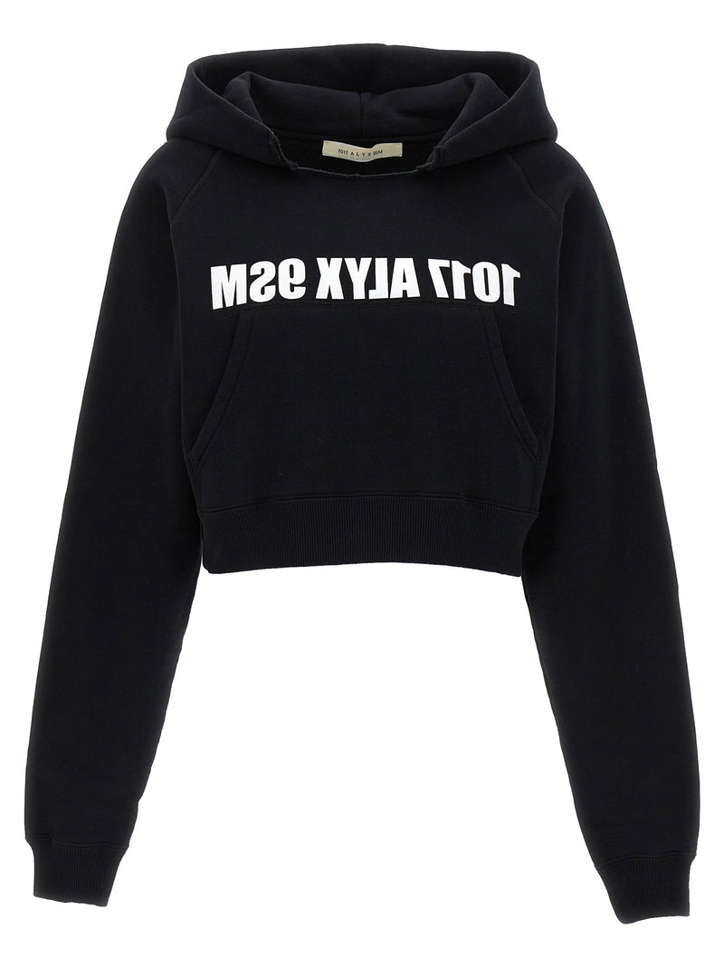 1017-Alyx-9Sm 1017-Alyx-9Sm Logo Print Hoodie