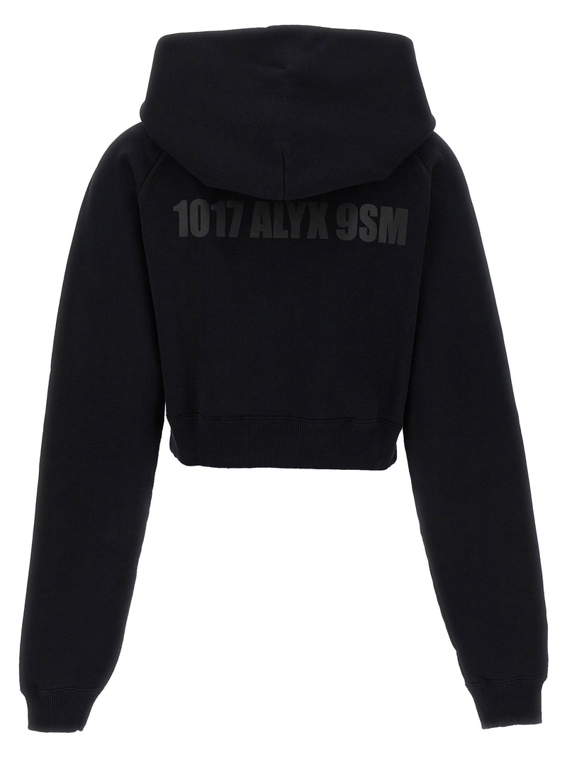1017-Alyx-9Sm 1017-Alyx-9Sm Logo Print Hoodie