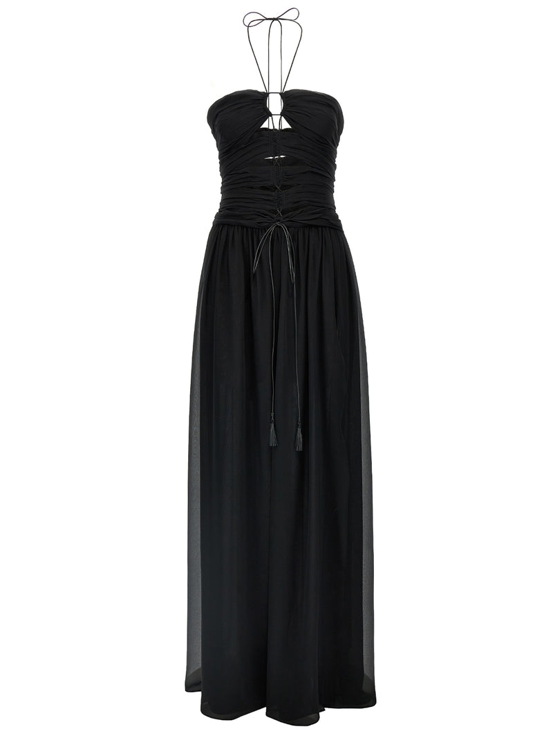 Tom Ford Silk Dress | Urbalenti™ NYC