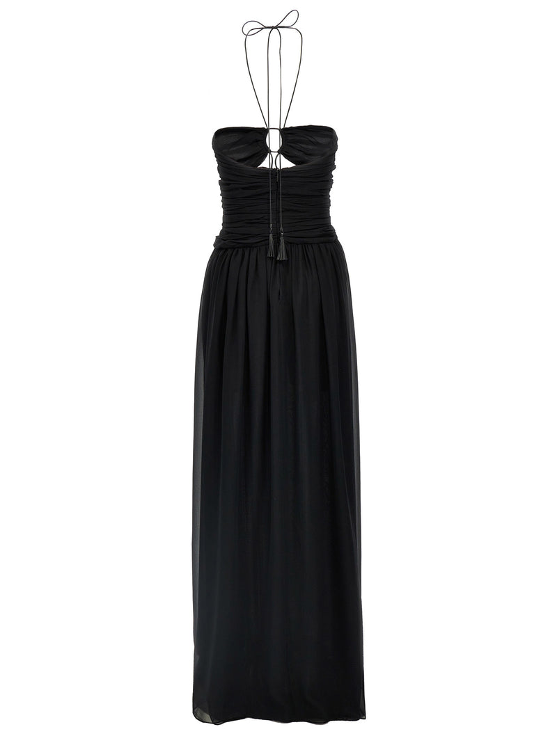 Tom Ford Silk Dress | Urbalenti™ NYC